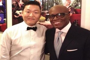 Psy Tak Akan Buat Versi Inggris Gangnam Style