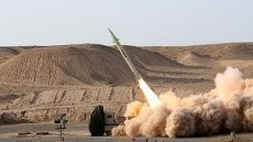 Iran Yakin Bisa Musnahkan Israel