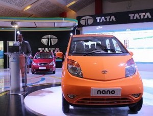 Mobil Termurah Sejagat Mendarat di Indonesia