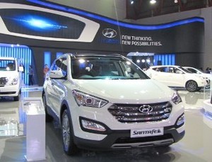 Ini Dia Satu Lagi Pesaing Honda CR-V dari Hyundai
