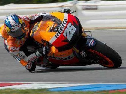 Honda Ingin Produksi Motor Balap RC213V