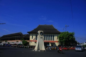 Modal Rp 300.000, Bisa Liburan ke Solo