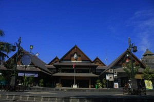 8 Jurus Liburan Asyik di Solo
