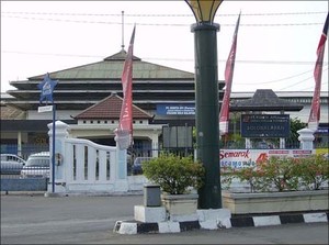 Banyak Jalan Menuju Solo