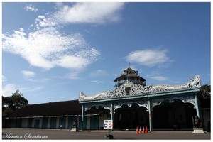 5 Destinasi Liburan di Solo Favorit Anda