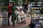 Penyandang Disabilitas Gunakan Hak Pilihnya