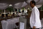 Dokter dan Karyawan RS Pilih Gubernur