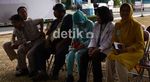 Dokter dan Karyawan RS Pilih Gubernur