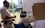 Dokter dan Karyawan RS Pilih Gubernur