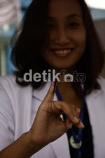 Dokter dan Karyawan RS Pilih Gubernur