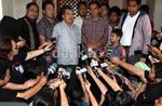 Usai Nemani Mega, Jokowi Temui JK