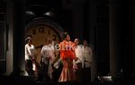 The Legendary Journey Peringati 50 Tahun Hotel Indonesia