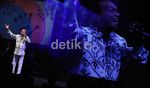 The Legendary Journey Peringati 50 Tahun Hotel Indonesia