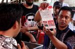 Warga Jakarta Menghitung Suara