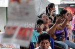 Warga Jakarta Menghitung Suara