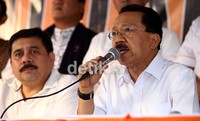 Foke juga mengaku telah menelepon Jokowi dan mengucapkan selamat.