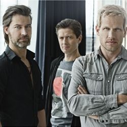 Michael Learns To Rock Konser di Tiga Kota Indonesia