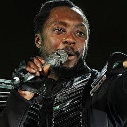 Lagu Bocor, Will.I.Am Tunda Rilis Album