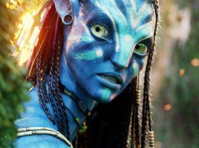 James Cameron Tampilkan NaVi China di Sekuel Avatar?