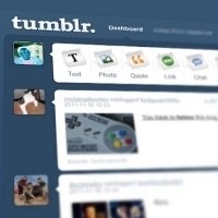 Trafik Tumblr Menanjak