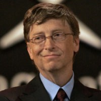 Wow! Kekayaan Bill Gates, Warren Buffett Dkk Naik 13% Jadi US$ 1,7 Triliun