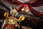 Liza Elly Siap Berlaga di Miss International 2012