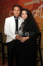 Rilis Single Baru, Ussy & Andhika Gaet Pasha Ungu