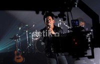 Video klip NOAH kali ini dipercayai dan digarap oleh sutradara Rizal Mantovani.