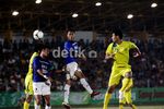 Kaltim Rebut Emas Sepakbola PON