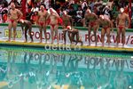 Polo Air DKI Jakarta Kawinkan Medali Emas