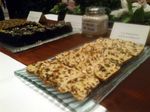 Mencicipi Kue Rempah Nan Sehat a la Chef Mary Cech