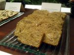 Mencicipi Kue Rempah Nan Sehat a la Chef Mary Cech