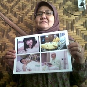 Polisi Didesak Tuntaskan Kasus Dugaan Diagnosa oleh Dokter RSHS