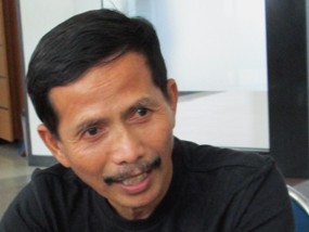 Djanur Bidik Potensi Pemain Magang di Persib
