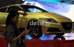 Gelaran IIMS 2012 Berlangsung Meriah