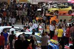 Gelaran IIMS 2012 Berlangsung Meriah