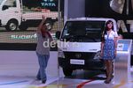 Tata Nano Diperkenalkan di Indonesia