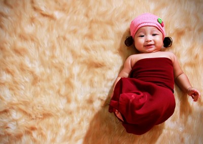 Shakirra Sachi Aluneta, 1 Tahun, Perempuan