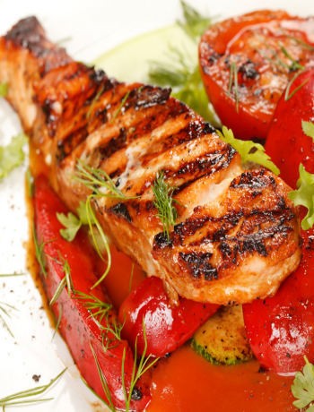 Makanan Juga Perlu Berjodoh Agar Nutrisinya Optimal