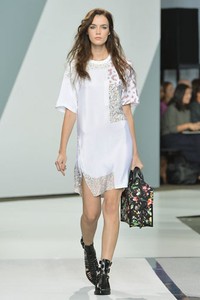 3.1 Phillip Lim, Spring/Summer 2013. New York Fashion Week 2013. [Photo by Slaven Vlasic/Getty Images]