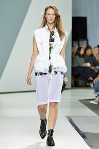 3.1 Phillip Lim, Spring/Summer 2013. New York Fashion Week 2013. [Photo by Slaven Vlasic/Getty Images]