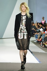 3.1 Phillip Lim, Spring/Summer 2013. New York Fashion Week 2013. [Photo by Slaven Vlasic/Getty Images]