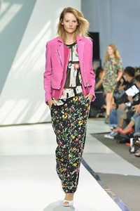 3.1 Phillip Lim, Spring/Summer 2013. New York Fashion Week 2013. [Photo by Slaven Vlasic/Getty Images]