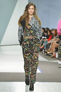 3.1 Phillip Lim, Spring/Summer 2013. New York Fashion Week 2013. [Photo by Slaven Vlasic/Getty Images]