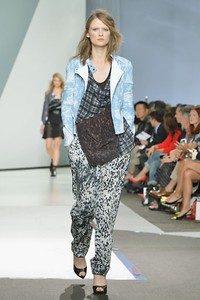 3.1 Phillip Lim, Spring/Summer 2013. New York Fashion Week 2013. [Photo by Slaven Vlasic/Getty Images]