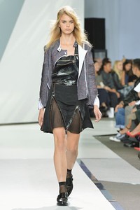 3.1 Phillip Lim, Spring/Summer 2013. New York Fashion Week 2013. [Photo by Slaven Vlasic/Getty Images]