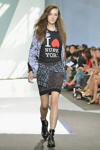 3.1 Phillip Lim, Spring/Summer 2013. New York Fashion Week 2013. [Photo by Slaven Vlasic/Getty Images]