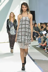 3.1 Phillip Lim, Spring/Summer 2013. New York Fashion Week 2013. [Photo by Slaven Vlasic/Getty Images]