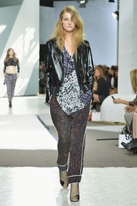 3.1 Phillip Lim, Spring/Summer 2013. New York Fashion Week 2013. [Photo by Slaven Vlasic/Getty Images]