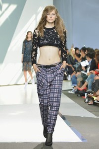 3.1 Phillip Lim, Spring/Summer 2013. New York Fashion Week 2013. [Photo by Slaven Vlasic/Getty Images]